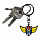 Брелок ABYstyle: Grendizer — Grendizer's head ABYKEY224