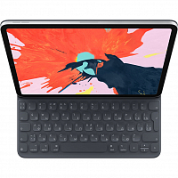 Клавиатура Apple Smart Keyboard для iPad Pro 11" с русскими буквами