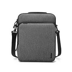 Сумка Tomtoc Tablet DefenderACE-B03 Tablet Shoulder Bag для планшетов 12.9" серая