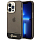 Чехол CG Mobile Guess Camera Outline Translucent для iPhone 14 Pro Max чёрный