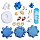 Фигурка Advent Calendar Sonic The Hedgehock