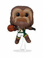 Фигурка Funko POP! NBA Mascots Sonics Sasquatch (13)