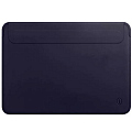 Чехол WiWU Skin Pro II для MacBook Pro 14 синий (Blue)