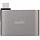Переходник Moshi USB-C to Dual USB-A серый космос