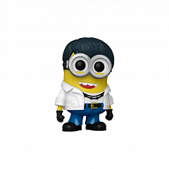 Фигурка Funko POP! Rocks BTS X Despicable Me 4 Jimin (422) 85964