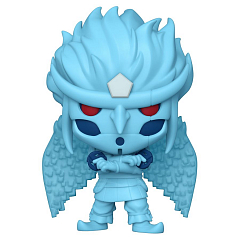 Фигурка Funko POP! Animation Naruto Shippuden Kakashi (Perfect Susano’o) (Exc) 6"
