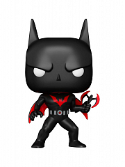 Фигурка Funko POP! Heroes DC Batman Beyond Terry McGinnis (560)