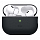 Elago для AirPods Pro 2 чехол Silicone case Black