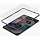 Защитное стекло Uniq Optix Clear для iPad 10.9 (2022)