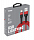 Кабель TFN 8pin Envy (Lightning-USB) нейлон (1,2 метра) красный (red)