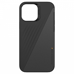 Чехол ZAGG Gear4 Brooklyn Snap Case для iPhone 13 Pro Max чёрный (702008229)