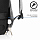 Рюкзак XD Design Bobby Pro Anti-Theft Backpack серый