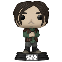 Фигурка Funko POP! Bobble Star Wars Acolyte Qimir (723) 79756