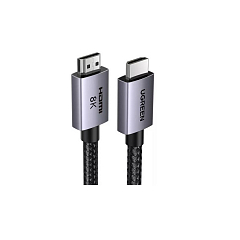 Кабель UGREEN HD171 (35376) HDMI 2.1 - 8K-  5м