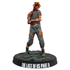 Фигурка The Last of Us Part II Armored Clicker 22 см