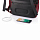 Рюкзак XD Design Bobby Soft для ноутбуков до 15.6" красный (P705.794)