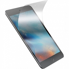Защитная плёнка Baseus 0.15mm Paper-like film для iPad 9,7" (2017)