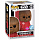 Коллекционная фигурка Funko POP! Bobble Star Wars Chewbacca w/Robe (FL) (Exc) (576) 66485