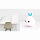 Портативный светильник Rombica LED Кролик Bunny (DL-A006)