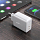 Сетевое зарядное устройство Acefast A9 2 x USB Type-C 40W PD Wall Charger белое (AF-A9-WH)