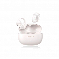 Наушники беспроводные UGREEN WS209 (45786) HiTune S3 open wear белые