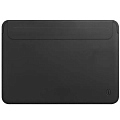 Чехол WiWU Skin Pro II для MacBook Pro 14 чёрный (Black)