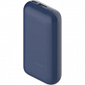 Внешний аккумулятор Xiaomi 33W Power Bank 10000mAh Pocket Edition Pro (Полуночный синий)
