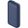 Внешний аккумулятор Xiaomi 33W Power Bank 10000mAh Pocket Edition Pro (Полуночный синий)