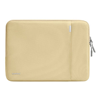 Чехол Tomtoc Laptop Defender-A13 Laptop Sleeve для ноутбуков 15" желтый