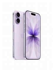 Смартфон Apple iPhone 17 - 512Gb Lavender (Esim)