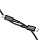 Кабель Acefast C1-03 USB-C to USB-C Charging Data Cable (1,2 метра) чёрный (AF-C1-03-BK)
