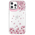 Чехол SwitchEasy Artist для iPhone 13 Pro Max Sakura (GS-103-210-208-137)