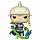 Коллекционная фигурка Funko POP! Animation Black Clover Charlotte w/Chase (GW) (Exc) (1155) 63143