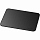 Коврик для мыши Satechi Eco-Leather Mouse Pad (25x19 см) чёрный (ST-ELMPK)