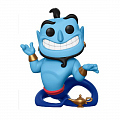 Коллекционная фигурка Funko POP! Disney Aladdin Genie with Lamp (476) 35757