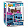 Фигурка Funko POP! Disney Lilo & Stitch in Costume Stitch as Cheshire Cat (1460) 75163