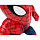 Фигурка Jada Toys Marvel Spiderman 6" Ultimate Spiderman Figure (M256) 97984