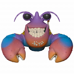 Фигурка Funko POP! Disney Moana Tamatoa