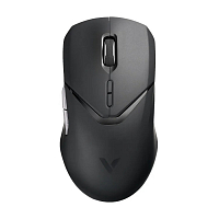 Беспроводная/проводная игровая мышь RAPOO VT9Pro черная