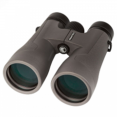 Бинокль Praktica Pioneer R 12x50, водозащита Цвет: умбра