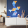 Умная система освещения Nanoleaf Shapes Triangles Starter Kits 4 панели (NL47-2002TW-4PK)