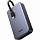 Внешний аккумулятор UGREEN PB505 (45762) 20000 мАч Quick Charging Power Bank (со встроенным кабелем) серый