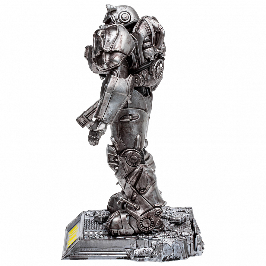 Фигурка McFarlane Toys Fallout Maximus 15 см 140477