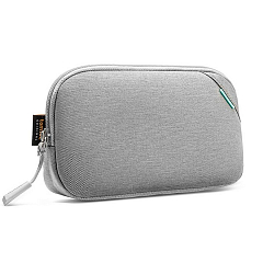 Сумка-органайзер Tomtoc для аксессуаров Defender-A13 Pouch 8 серая