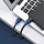 Кабель Ugreen US128 (10369) USB-A 3.0 Male to Male Cable (0,5 метра) чёрный