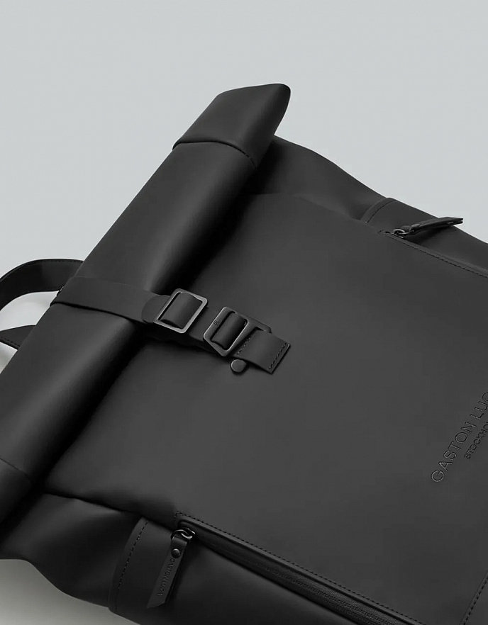 Рюкзак Gaston Luga GL9001 Backpack Rullen для 16" ноутбуков чёрный