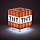 Светильник Minecraft TNT Light with Sound PP8080MCF