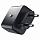 Сетевое зарядное устройство Acefast A57 PD35W GaN 2 x USB + USB-C Charger чёрное (AF-A57-BK)