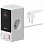 Сетевое зарядное устройство Baseus PowerCombo Digital PowerStrip 65W (APP Control) белое (PSLR000602)