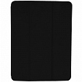 Чехол Guardi Milano Series для iPad Pro 12.9" (2020-2021) чёрный (Black)
